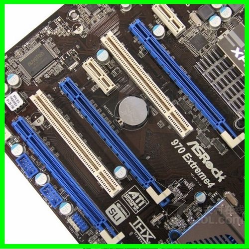 主板功耗与散热系统