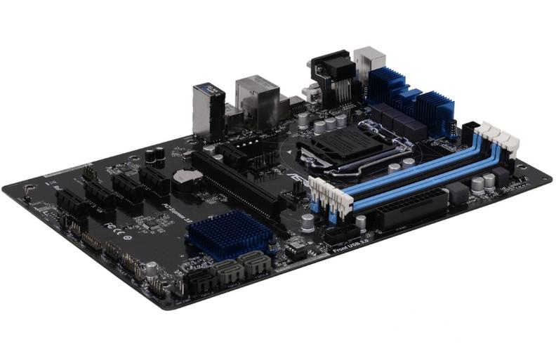 华擎B85纪念版主板评测：经典B85平台复刻之作 老平台升级好选择