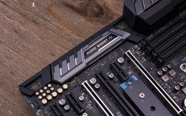 主板性能测试环境