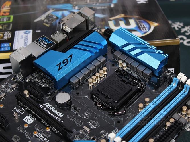 多显卡与存储扩展性能