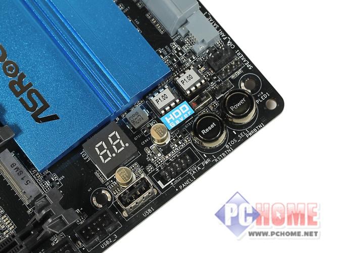 完整系统搭建展示