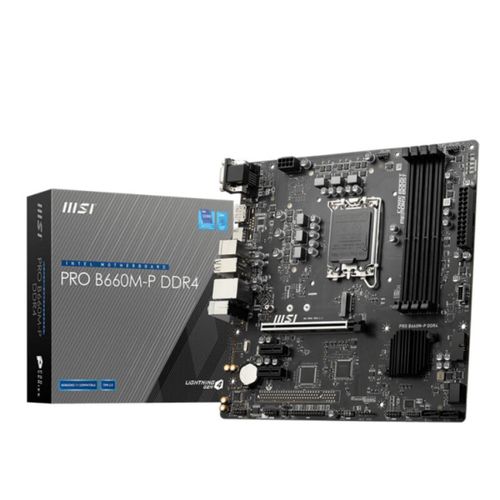 主板散热与风扇系统