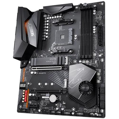 平台运行中硬件表现