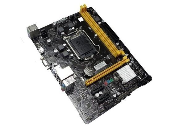 映泰H310MHC评测：入门级H310主板 性价比之选