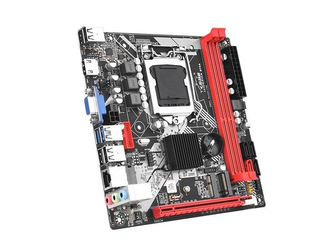 劲鲨 B75 B75A 主板评测：Mini-ITX 小钢炮，LGA 1155 经典复古升级