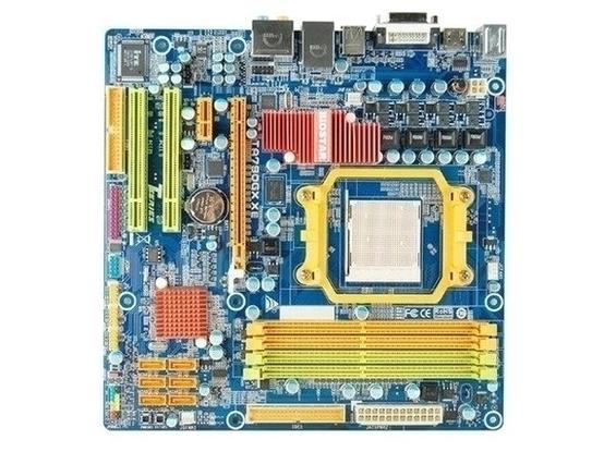 映泰TA790GX XE深度评测：AMD 790GX经典集成主板重温