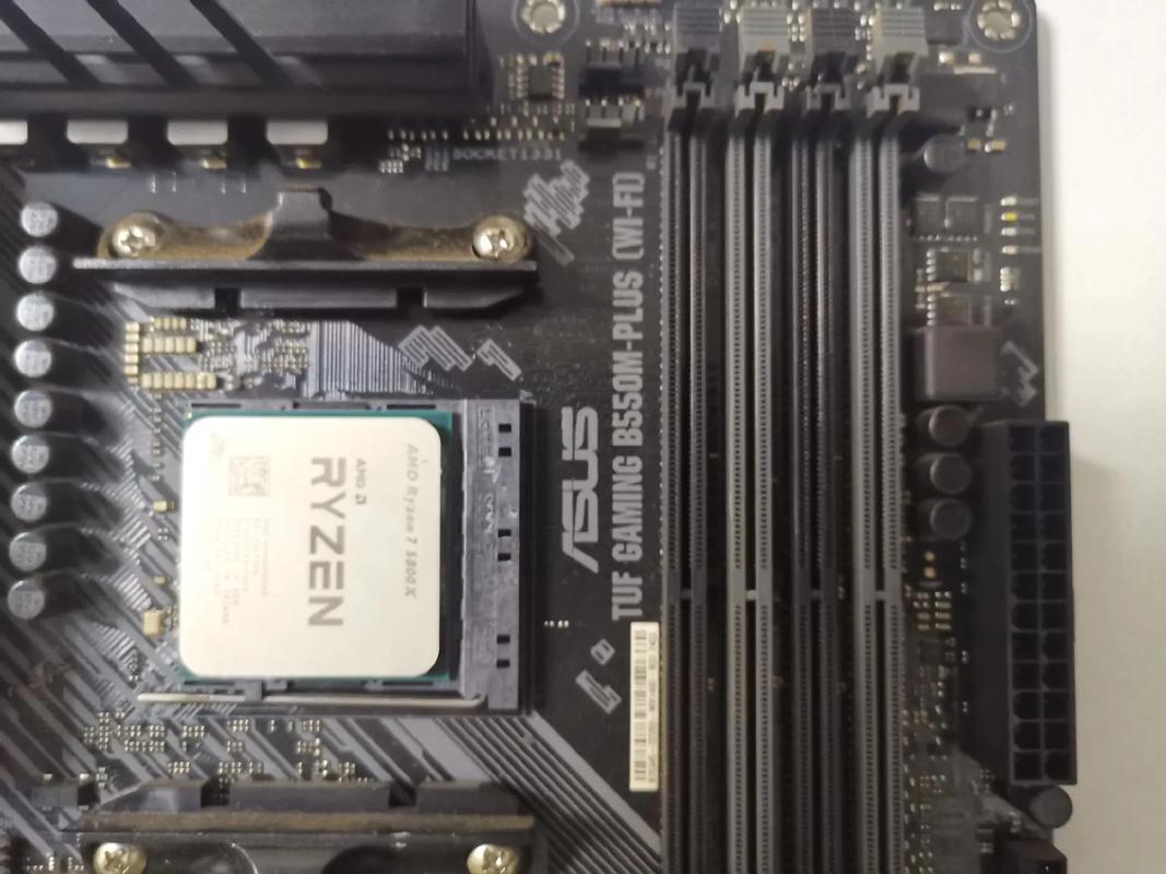 主板购买与组装建议