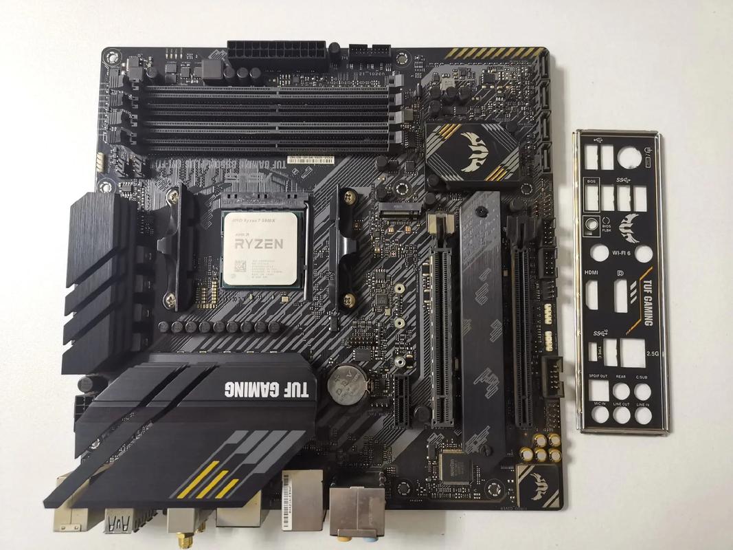 完整游戏主机搭建