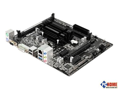 Low power PC hardware
