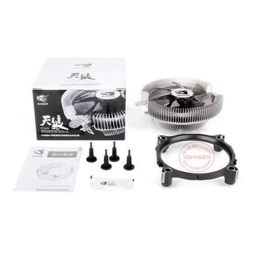 PC building and assembly