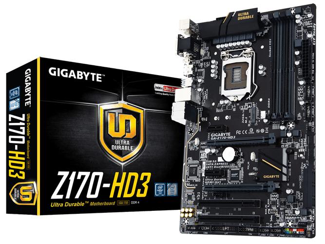 主板性能测试场景