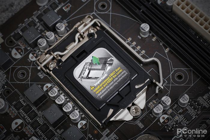 Circuit board macro details