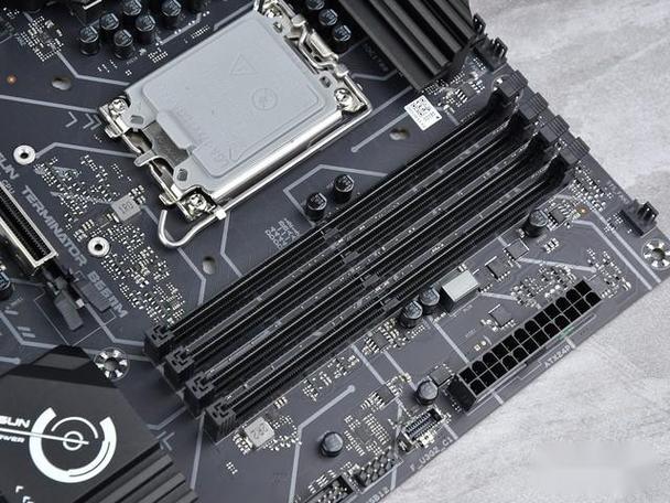 铭瑄 MS-终结者B660M 评测:性价比之选的 B660 MATX 主板