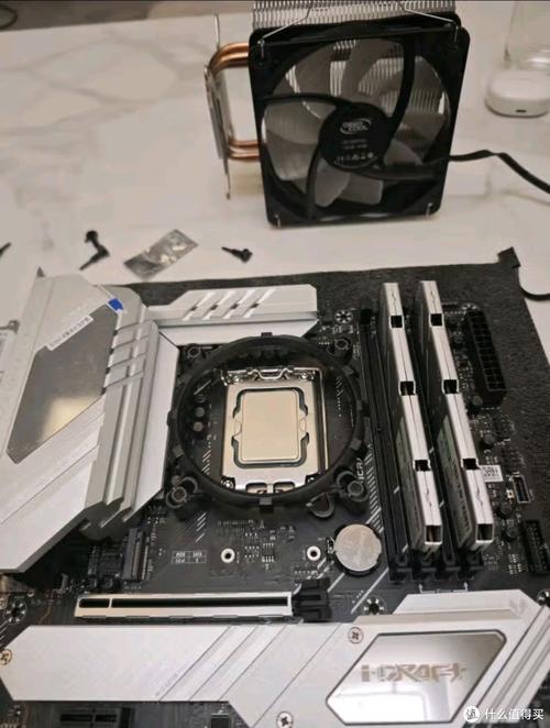 PC 硬件组装性能环境