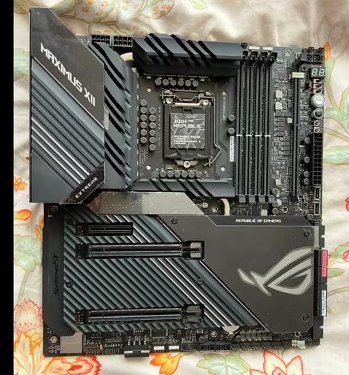 华硕 ROG MAXIMUS XI EXTREME 评测:Z390旗舰主板,极致超频与奢华体验
