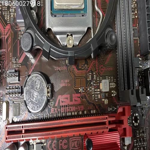 PC components assembly and purchase guide