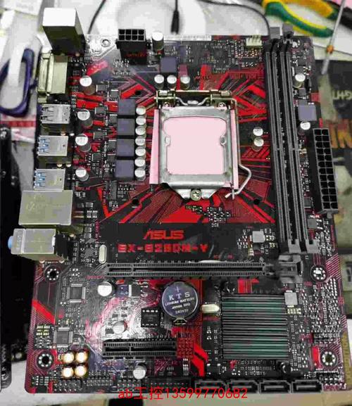 Computer hardware benchmark testing