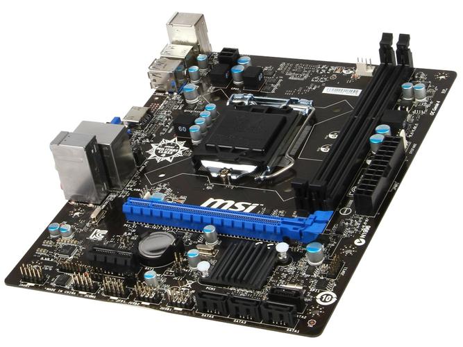 处理器与主板协同运行