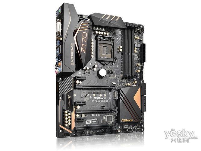 处理器与主板协同工作