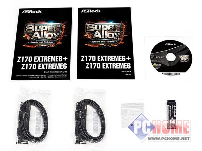 主板选购与组装场景