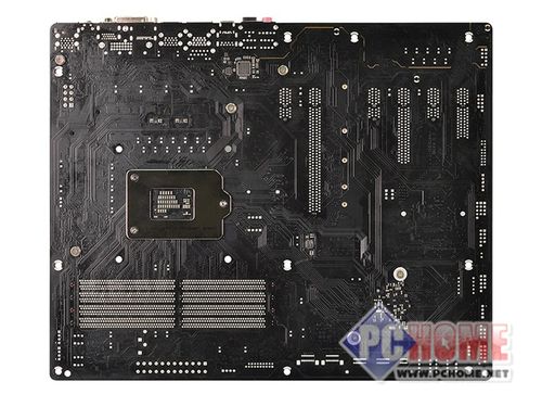 PC内部散热系统