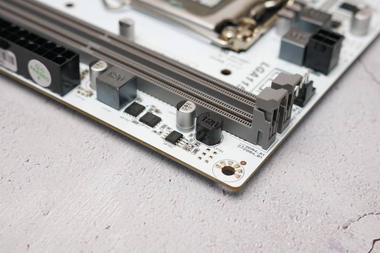 PC 硬件组装场景