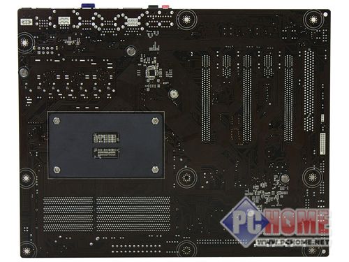 主板性能基准测试