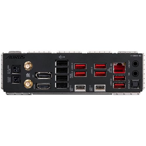 高端游戏PC平台性能表现