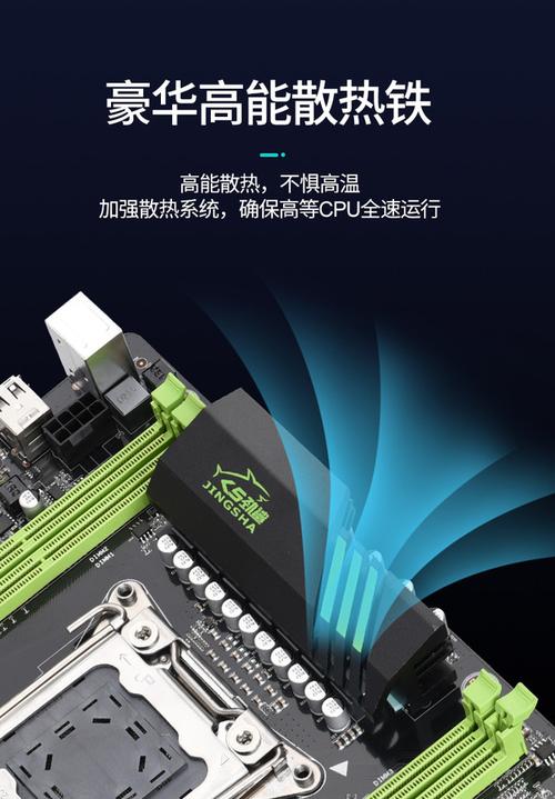 PC硬件选购场景