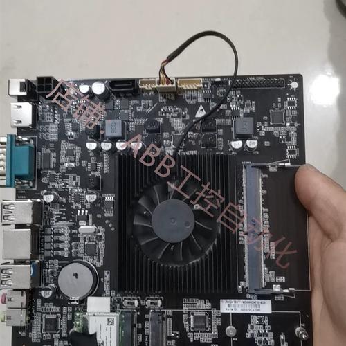 低功耗PC系统散热环境