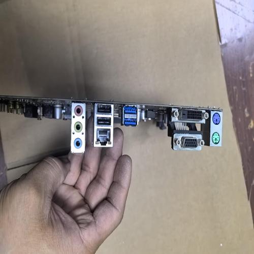 主板性能表现细节