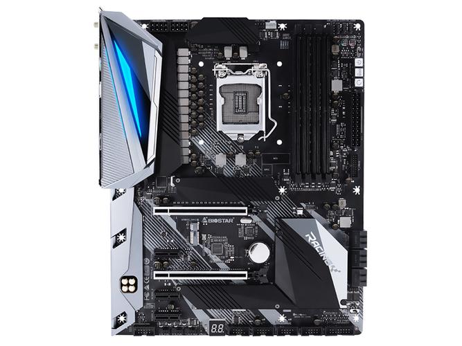 主板性能测试场景