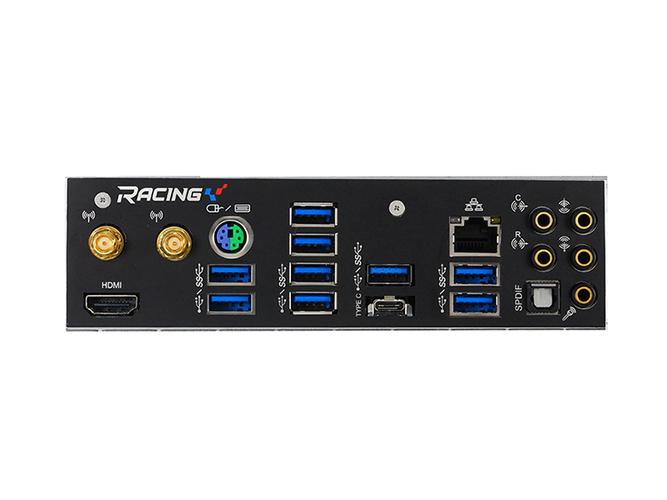 主板 VRM 散热设计