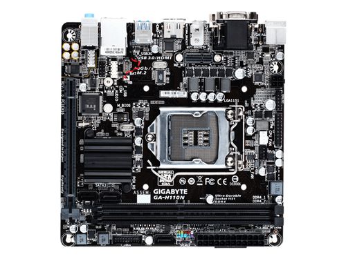 Mini-ITX 主板组装建议