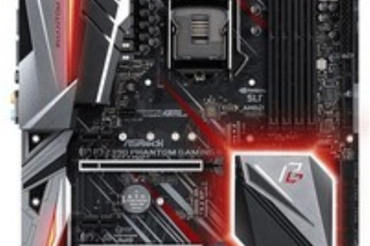 华擎 Z390 Phantom Gaming 6 深度评测：千元级 Z390 主板性价比之选
