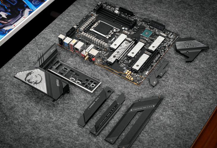 完整 PC 主机搭建建议