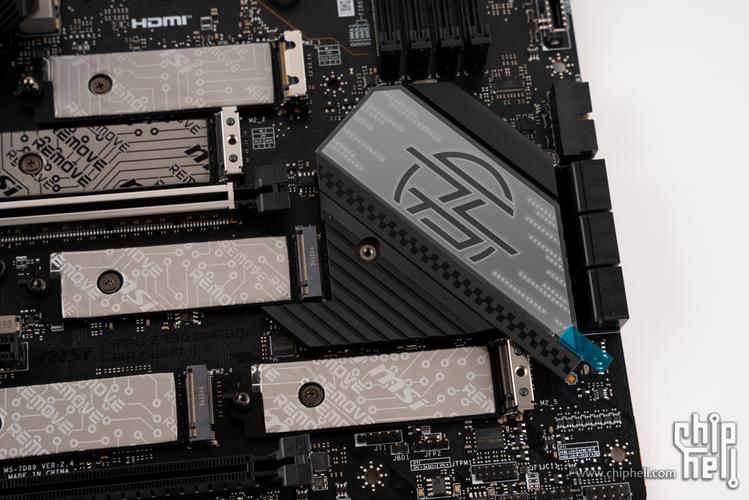 DDR5 内存插槽与扩展接口