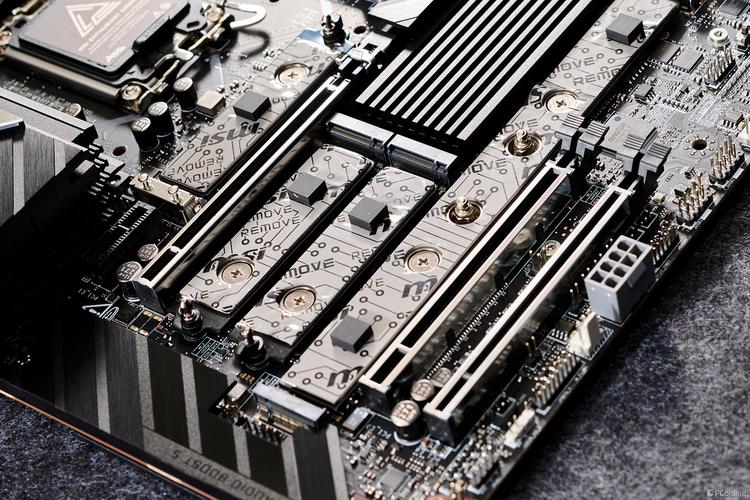 主板性能测试场景