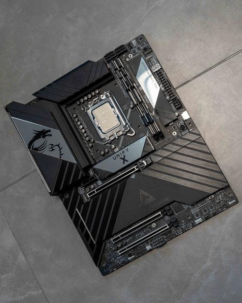 Z690平台超频表现