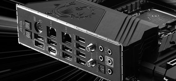 高端PC主机搭建