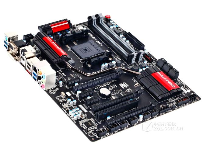 PC硬件散热环境