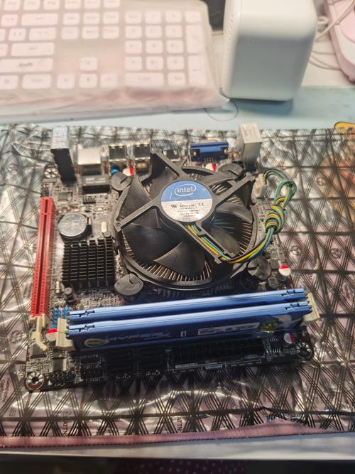 主板购买与组装建议