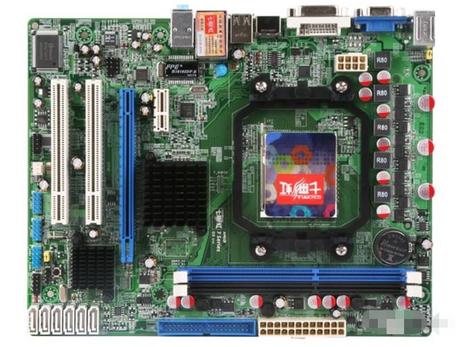 AMD 主板 CPU 插槽规格