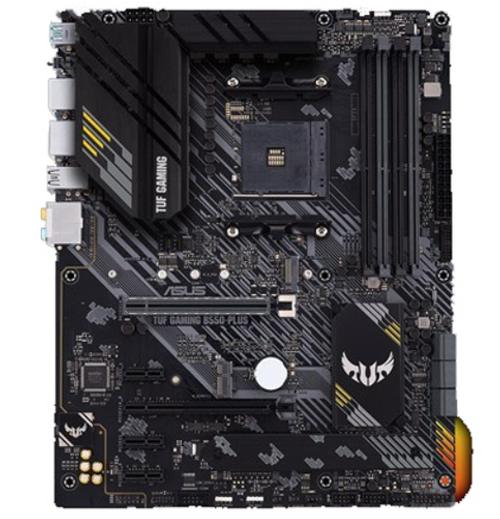 华硕TUF GAMING B650-PLUS深度评测：军规耐用与AM5平台性价比之选