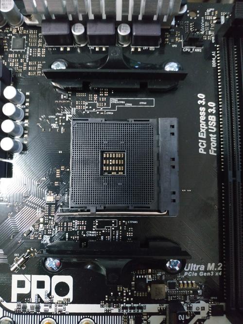 华擎 B250M-HDV 评测：入门级 B250 主板 稳定可靠的选择