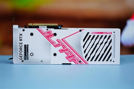 RTX 显卡游戏性能表现