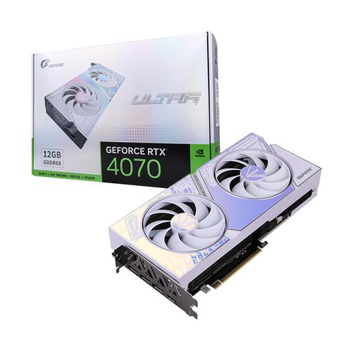 GPU 温度与功耗测试