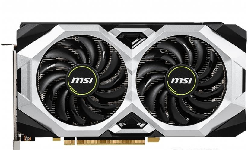 RTX 2060性能测试场景