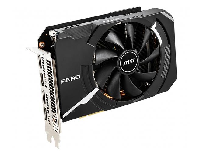 显卡运行中游戏性能表现