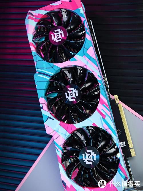 高性能游戏显卡规格展示